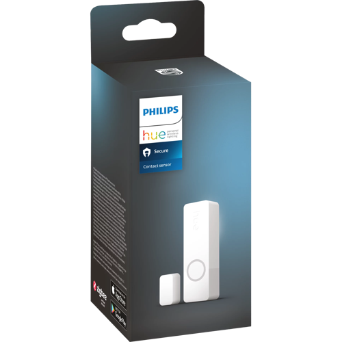 Philips Hue Contact sensor secure white 1