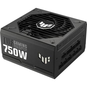 Asus TUF Gaming 750 W Gold -virtalähde
