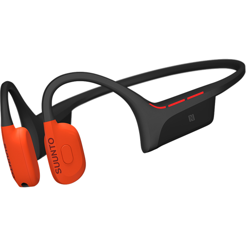 Suunto Wing 2 Coral Orange 1