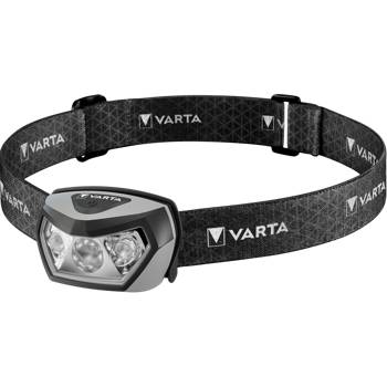 Varta Outdoor Sports H30R Wireless Pro -otsalamppu