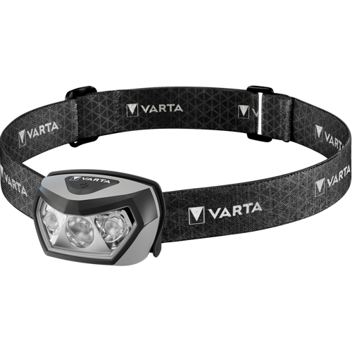 Varta Outdoor Sports H30R Wireless Pro otsalamppu 1