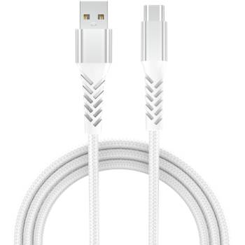 Grateq Pro USB-A to USB-C -kaapeli