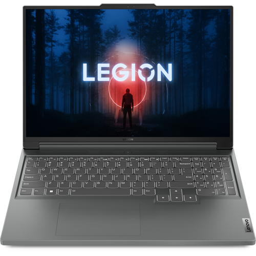 Lenovo Legion 5 Slim 16" 82Y9007TMX 02