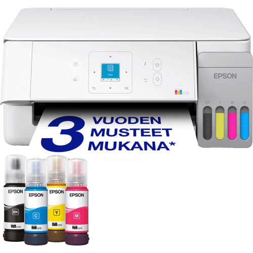 EPSON ECOTANK ET-2926 White 1