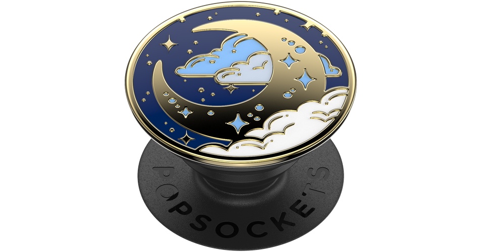 PopSockets Premium PopGrip -puhelinpidike | Telia
