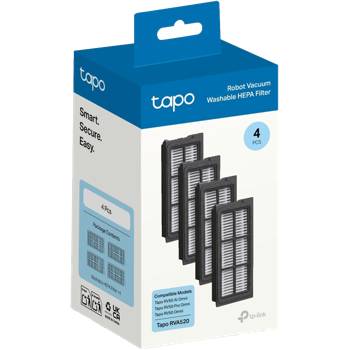 TP-Link Tapo RVA520 -HEPA-suodattimet