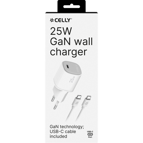 celly-25w-gan-charger-usbc-cable