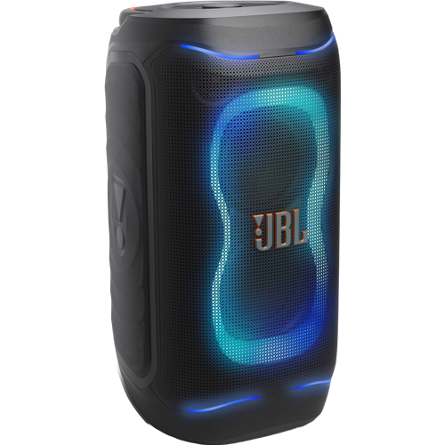 JBL Partybox 130 musta