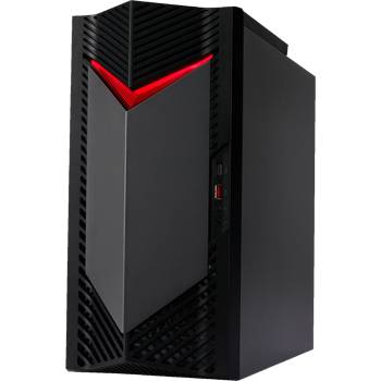 Acer Nitro N50-656 -pelipöytäkone
