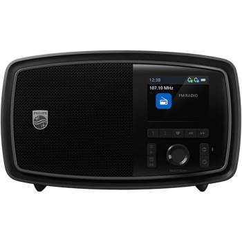 Philips The Janet -radio