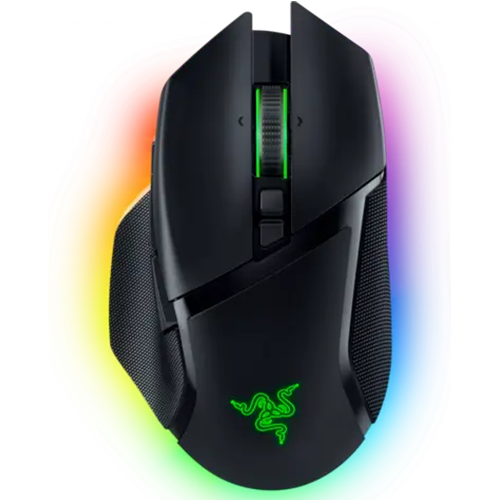 Razer Basilisk V3 Pro Wireless Gaming Mouse Black 1