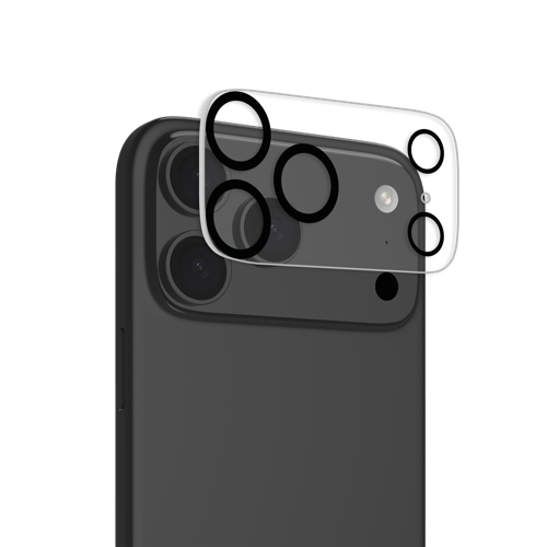 screenor vizor iphone 17 pro