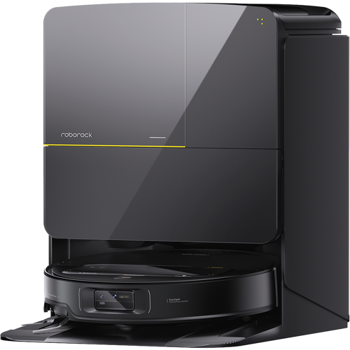 Roborock Saros Z70 Black 01