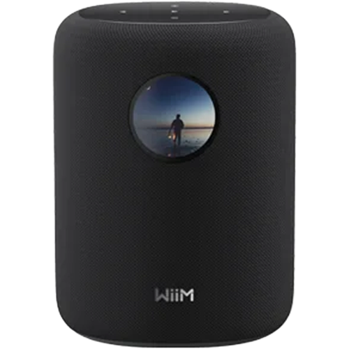 Wiim Sound smart speaker black 5