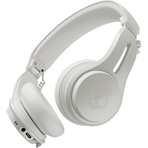 Skullcandy Icon ANC wireless valkoinen 1