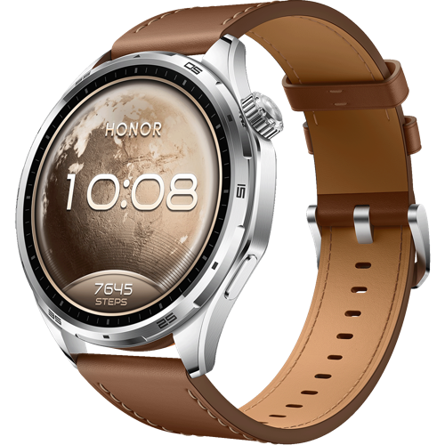 Honor Watch 6 brown 1