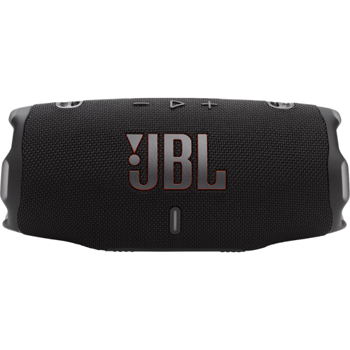 JBL Charge6 speaker black 01