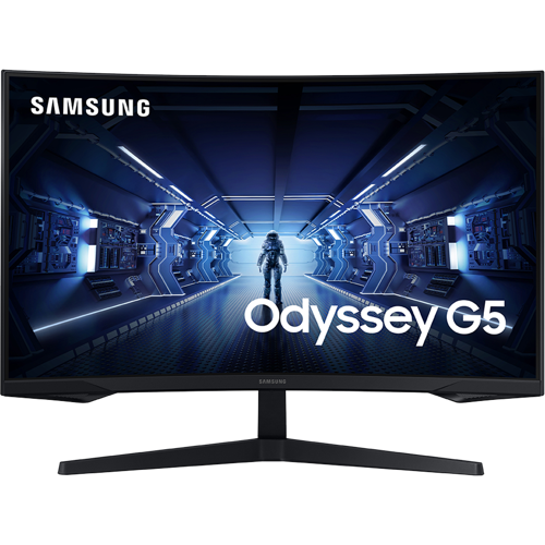 samsung odyssey g5 27 lc27g53tqbuxen