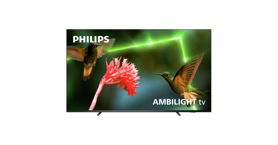 Philips 75" 4K MiniLED Android TV 75PML9507/12 | Telia