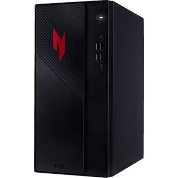 Acer Nitro N20-101 -pelipöytäkone