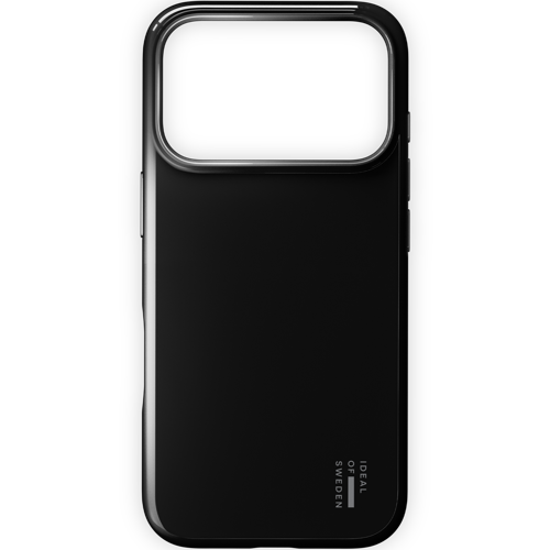 Ideal of Sweden Slim Case MagSafe iPhone 17 Pro Glossy Black 1