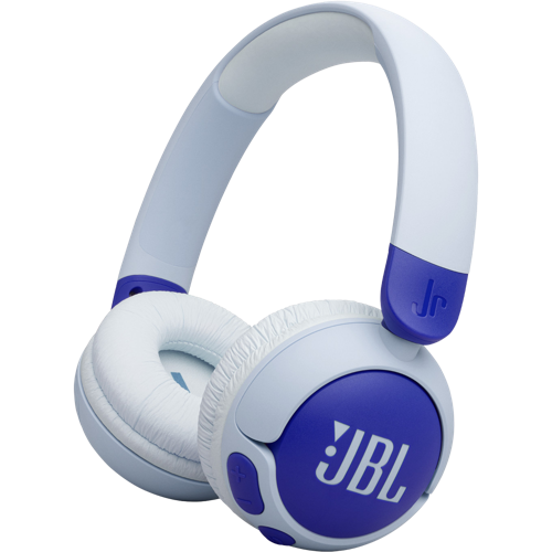 JBL JUNIOR 320 BT BLUE 1