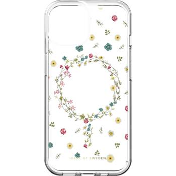 iDeal of Sweden Clear MagSafe iPhone 13/14/15/16e -suojakuori