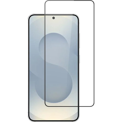 SCREENOR TEMPERED GALAXY S25 EGDE FULL COVER