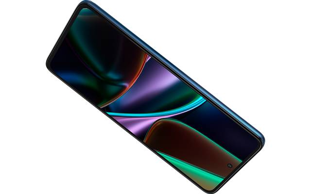 motorola edge 30 muotoilu highlight
