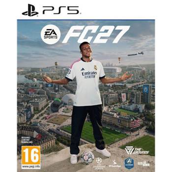 PS5 EA Sports FC 27 -peli