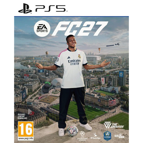 ps5-fc27