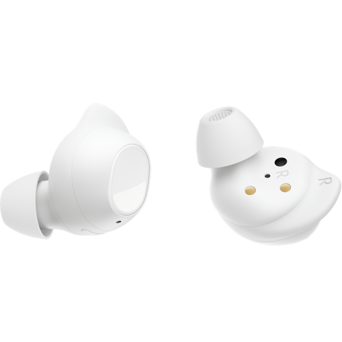 samsung galaxy buds fe valkoinen 1