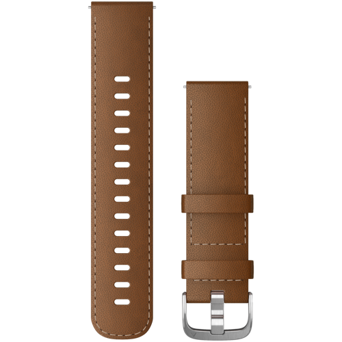 garmin-quick-release-22mm-010-12932-24-ruskea-nahka-hopea