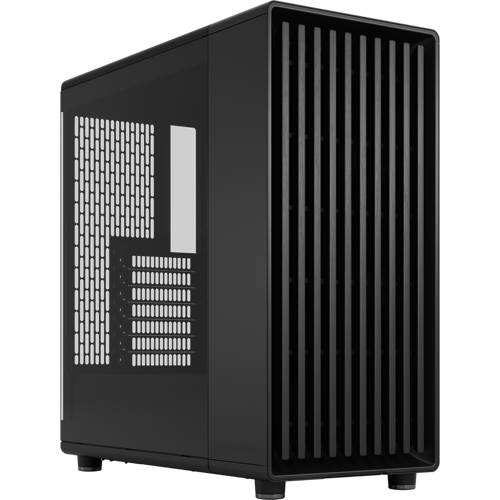 FRACTAL DESIGN North Momentum Edition 01
