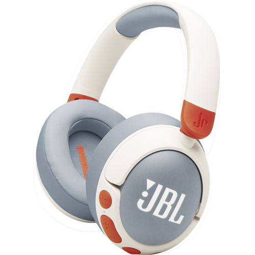 JBL JUNIOR 470 NC BT WHITE 1