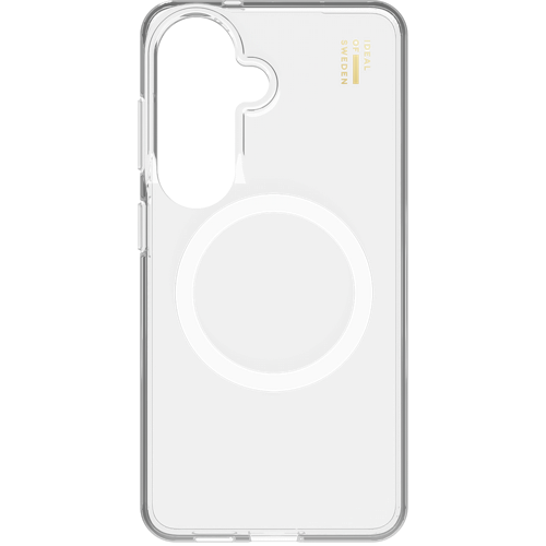 Ideal Of Sweden Clear Case MagSafe Galaxy S26 Clear