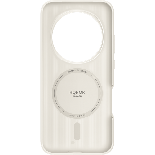Honor Choice case Magic8 Pro beige 1