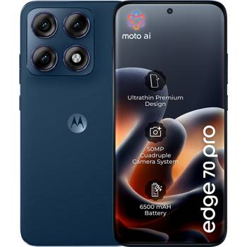 Motorola Edge 70 Pro