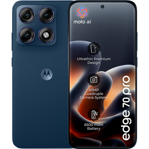 MOTOROLA EDGE 70 PRO TITAN 01