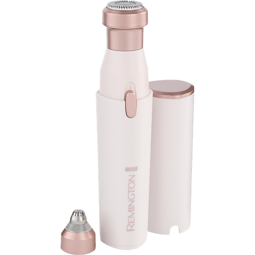 Remington BareMe 2-in-1 ihokarvanpoistolaite WFS200 01