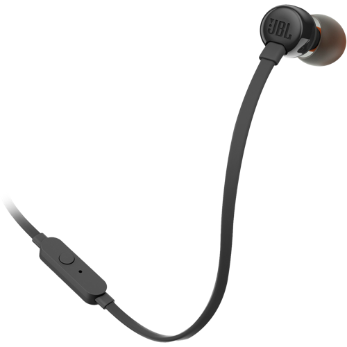 JBL Tune 110 Black 1