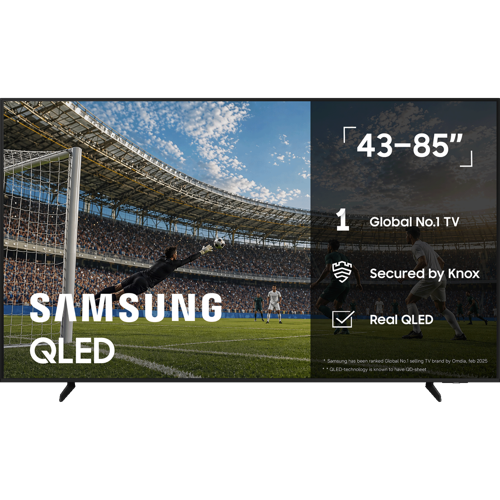 Samsung Q7FA_55-85 football hero
