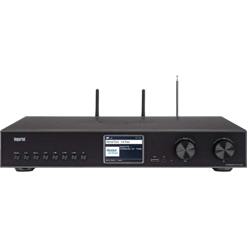 Imperial DABMAN i510 BT 1