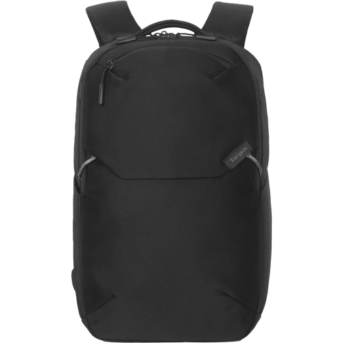 Targus®️ Work+™️ 16" EcoSmart®️ Backpack - Black 01