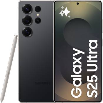 Samsung Galaxy S25 Ultra