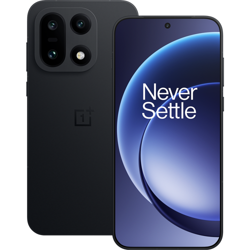 OnePlus 15 Infinite Black 9