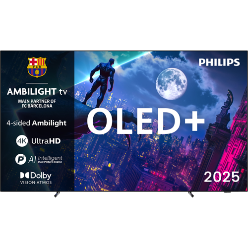 Philips 950 OLED Smart Ambilight TV 01