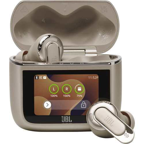  JBL Tour Pro 3 Latte 13
