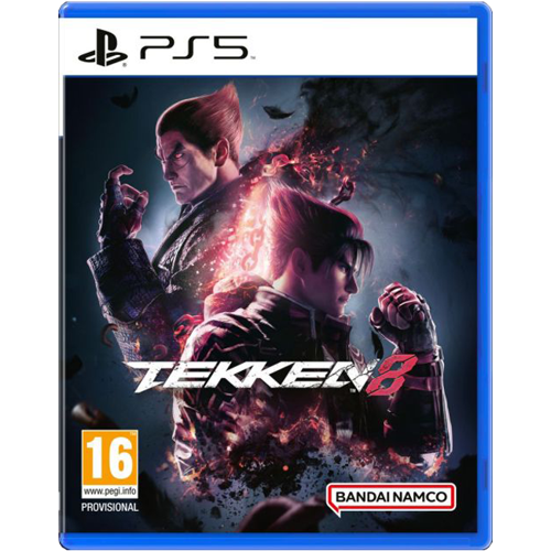 tekken-8-ps5