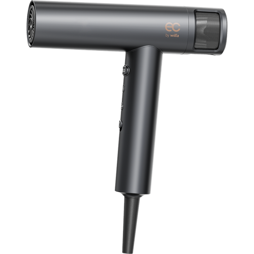 EC by Wilfa HD1G-I1600 hiustenkuivaaja 1